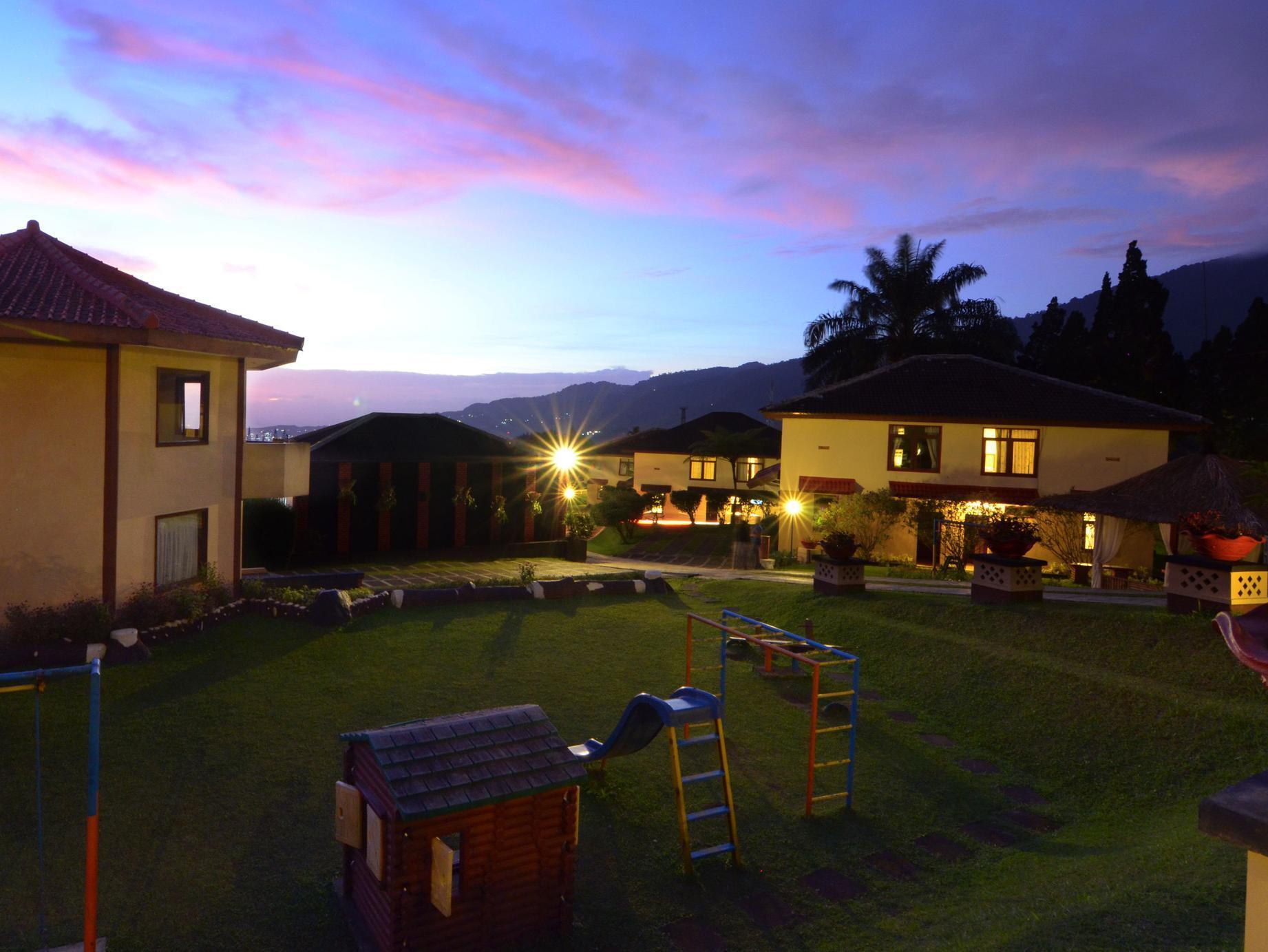 The Jayakarta Cisarua Hotel Puncak